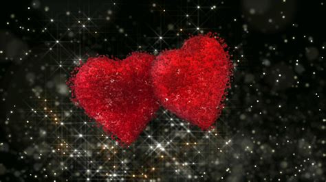 Two Hearts Free Stock Photo Public Domain Pictures