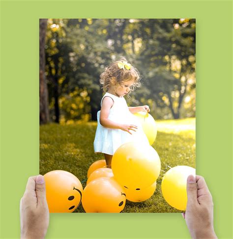 Glossy Photo Poster Prints Custom Photo Posters Posterjack