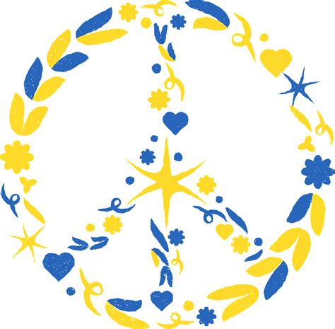 Pace Simbol Steag Grafică Vectorială Gratuită Pe Pixabay
