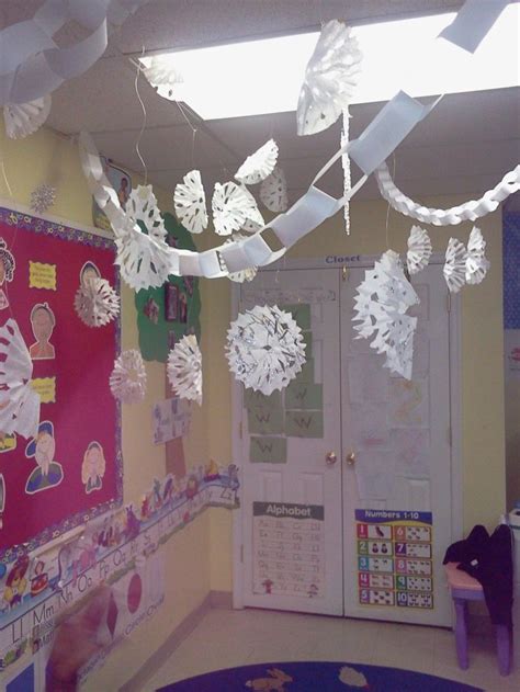 pin on winter classroom ideas