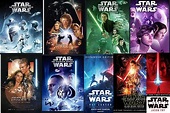 May the 4th Be with You: 9 Star Wars Movies Ranked Worst to Best