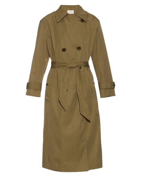28 classic trench coats you ll wear now and forever