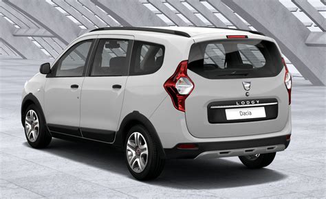 Maybe you would like to learn more about one of these? Lease All-in de Dacia Lodgy vanaf € 393 | AutoLeaseCentrale.nl