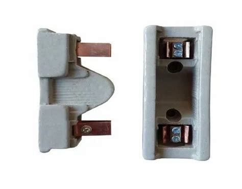 Selvo 32 Amp 415 Volts Porcelain Fuse Unit At Rs 150piece Wired Fuse