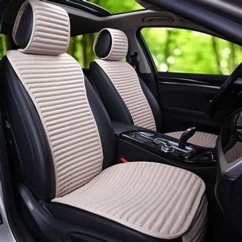 Waterproof Cotton Fabric Car Seat Cover At Rs 1600set In Pune Id