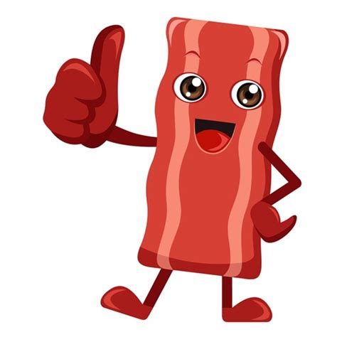 Bacon Clipart Sizzling Pictures On Cliparts Pub