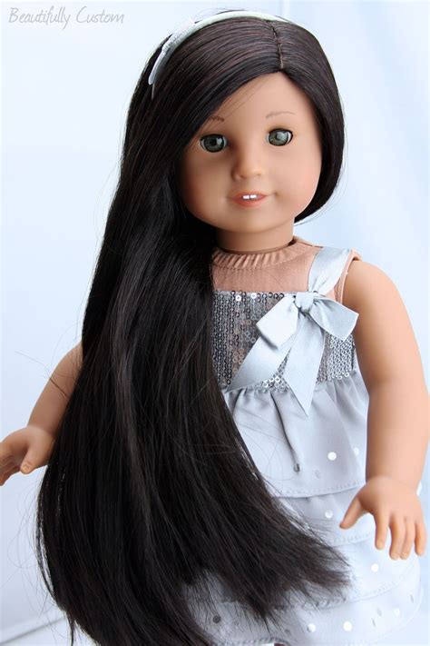 Get it as soon as wed, mar 24. 28 best Custom American Girl dolls images on Pinterest