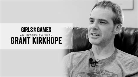 Interview With Grant Kirkhope Youtube