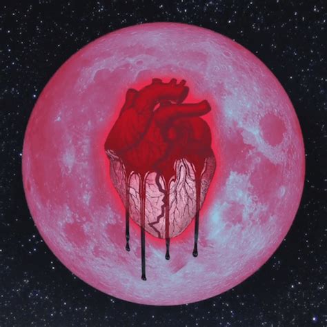album review chris brown heartbreak on a full moon soul in stereo