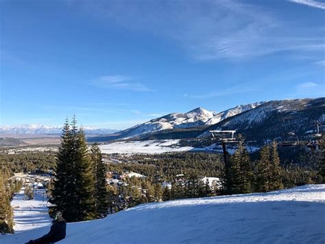 Mammoth Mountain Mammoth Lakes 2020 All You Need To Know Before You