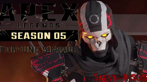 Season 5 Teil 2 Apex Legends S05e003 Gameplay Lets Play 132