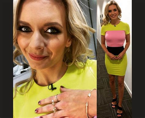 Countdowns Rachel Riley In Pictures Diamond 4 You