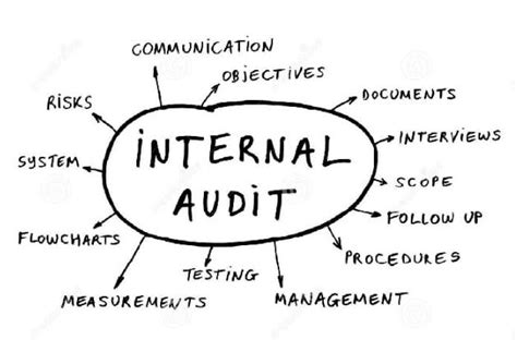Pengertian Audit Internal Tujuan Fungsi Dan Ruang Lingkup Audit