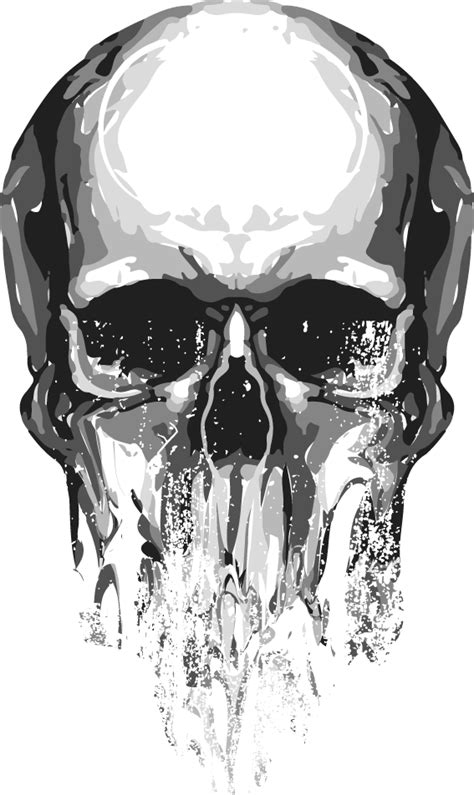 5 out of 5 stars. Transparent skull - 10 free HQ online Puzzle Games on ...