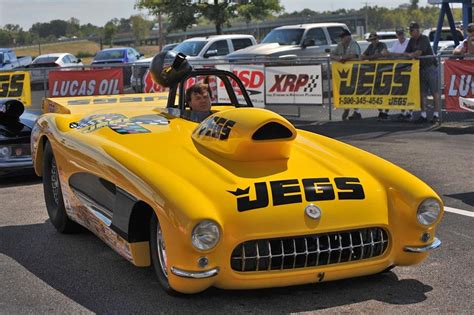 Jegs Pro Mod Racing Fans Check Out The Recap For This Past Weekends