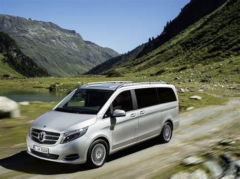 Seat alhambra ist allrad van des jahres. Vans mit Allradantrieb: 4×4 für mindestens fünf Passagiere ...