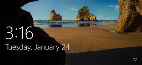 How To Customize The Lock Screen On Windows 8 Or 10 Android Century