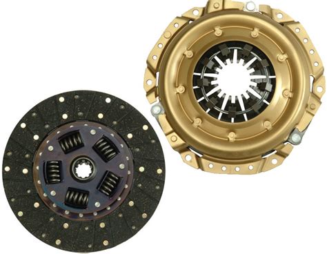 Centerforce Ngine 1 Clutch For 76 78 Cj 5 And Cj 7 With 232c