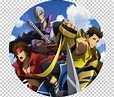 Sengoku basara: samurai heroes sengoku período anime programa de ...