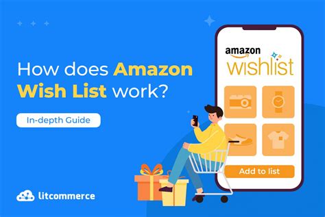how does amazon wish list work in depth guide [oct 2022]