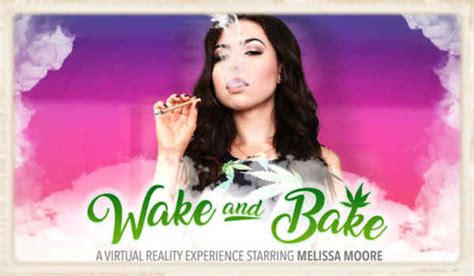 Melissa Moore VR Porn Review And Pictures April