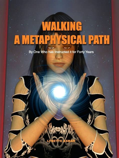 Spiritual Ebook Metaphysical Book Walking A Metaphysical Etsy