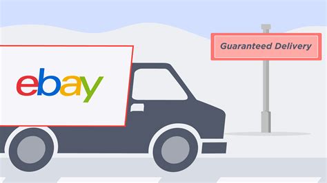 What Is Ebay Guaranteed Delivery And Why Should I Care Deliverr