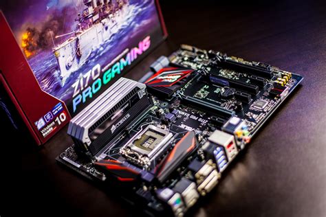 10 Best Z270 Motherboards For Gaming Of 2019 High Ground Gaming