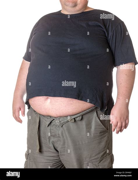 Big Belly Guy Telegraph