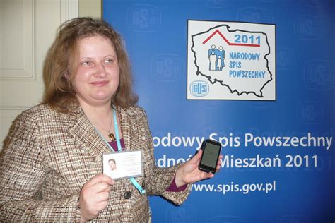 Zebrane dane będą objęte bezwzględną tajemnicą. Spis Powszechny 2011: Sprawdź, po czym rozpoznać ...