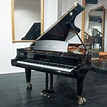 New Bösendorfer 280VC Concert Grand Piano - Coach House Pianos