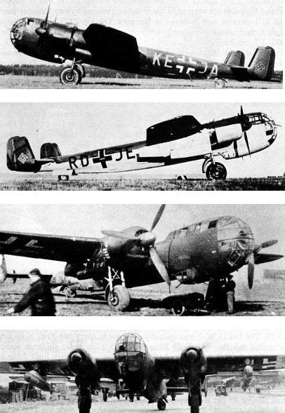 Dornier Do 217 Aircraft Of World War Ii Forums