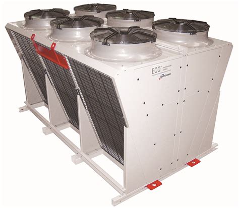 Air Cooled Condensers Modine Coolers