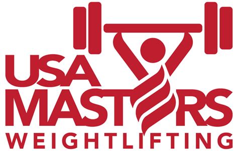 Home Usa Masters Weightlifting