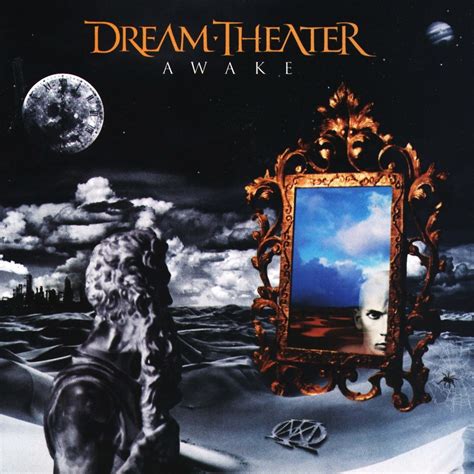 Awake Dream Theater Mp3 Buy Full Tracklist