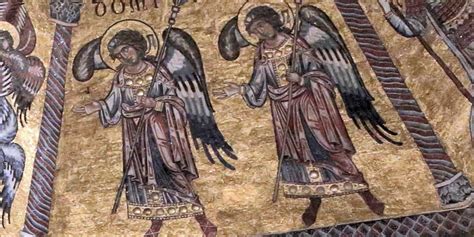 10 Mysterious Things To Know About Guardian Angels