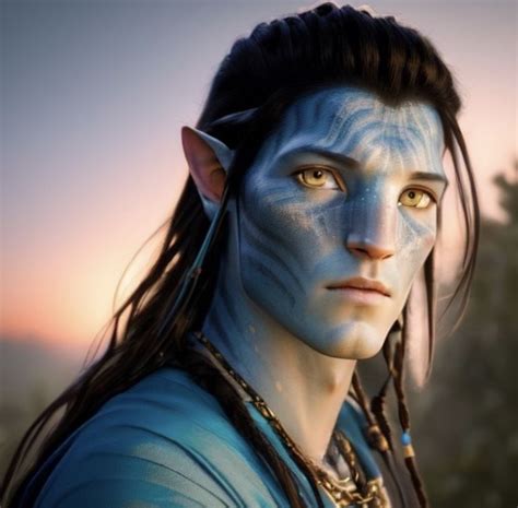 Avatar Face Claim Avatar Movie New Avatar Movie Avatar Picture