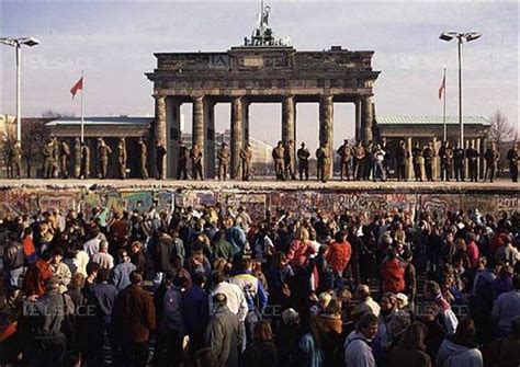 Histoire De La Ville De Berlin Aper U Historique