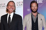 Armie Hammer's Father, Businessman Michael Armand Hammer, Dead at 67 ...