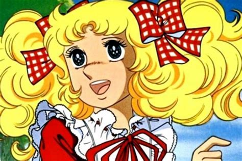 Anime Final Alternativo De Candy Candy Llegará Pronto Y De Manera