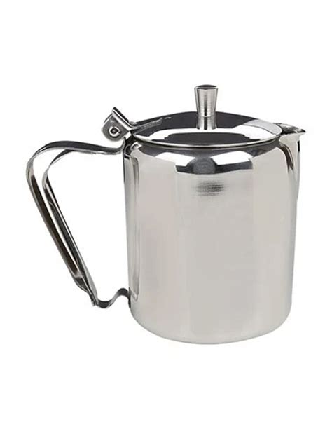 Stainless Steel Coffee Pot 1000 Ml