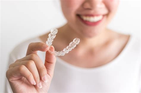Why Try Invisalign Before Braces Surrey Orthodontist Guildford