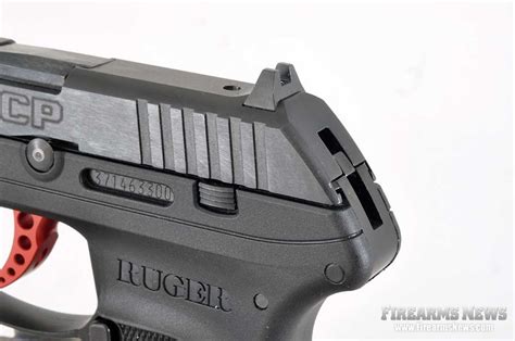 Ruger Lcp Custom 380 Pistol Review Firearms News