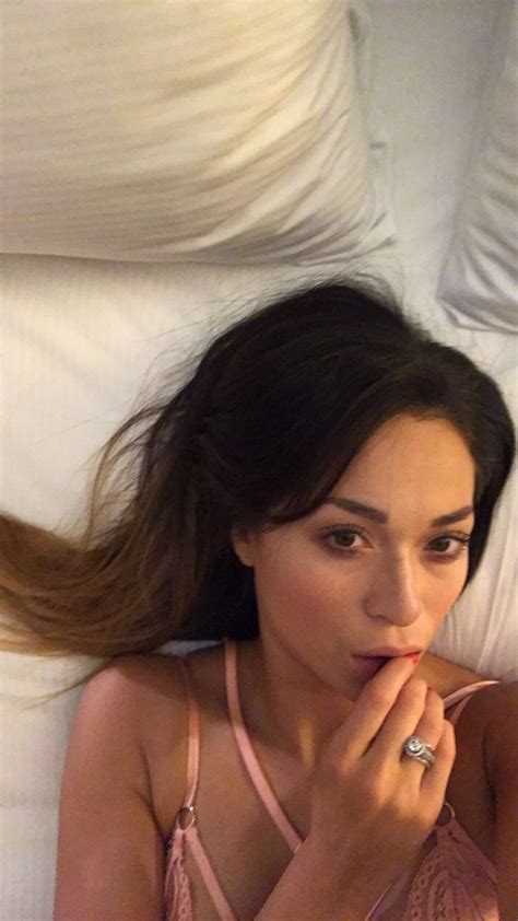 Katya Jones Nude Leaked Explicit Photos The Fappening