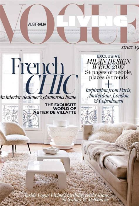 10 Of The Best Interior Design Magazines Of All Time