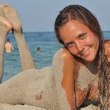 Pinkfineart Katya Nude Massage Ibiza From Bikini Heat