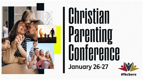 Christian Parenting Conference Youtube