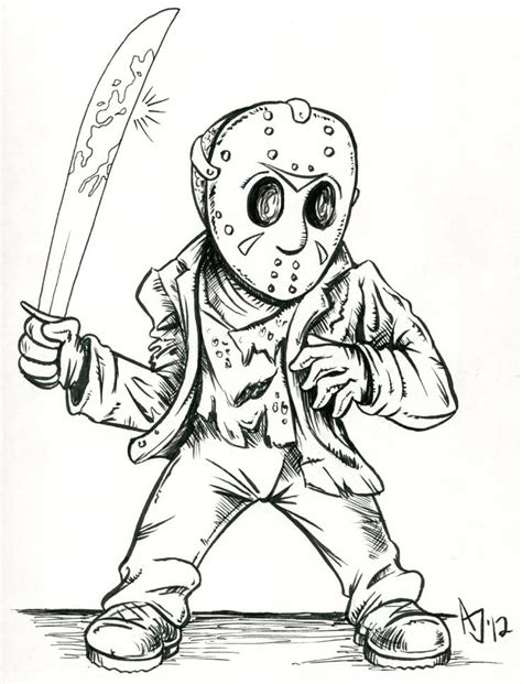 The Quite Place Monster Vs Jason Voorhees Battles Comic Vine