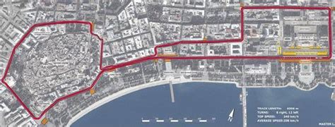 Jun 05, 2021 · the starting lineup for the sixth race of the 2021 formula 1 season is set following saturday's qualifying session at baku city circuit. Formula 1, Ecclestone presenta il circuito di Baku: "Sarà ...