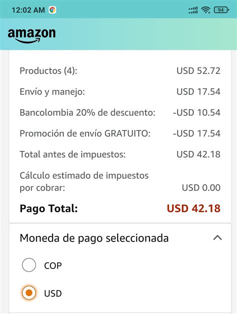 Compras En Amazon Con Envío Directo A Colombia Amazonglobal Página 60